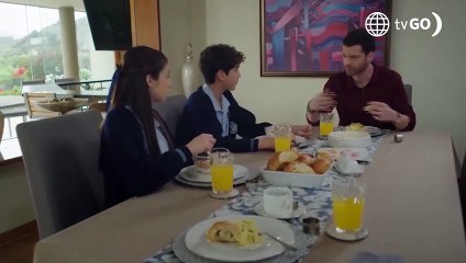 LUZ DE LUNA 4 | CAPÍTULO 25 COMPLETO