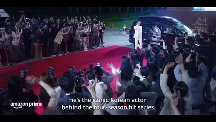 Nice To Not Meet You _ Official Hindi Trailer _ 2025