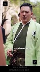 [Doblado ES] Vuelve mi Padre Legendario en Español