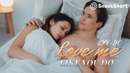 Love Me Like You Shouldn't (2025) - FULL [Eng Sub]