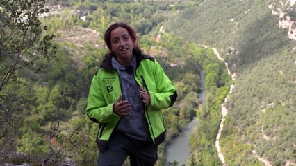 Burgos, en lo más profundo del valle