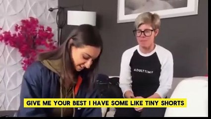 A Typical Day on Set with Hailey Rose, Coco Lovelock & Hazel Moore - YouTube