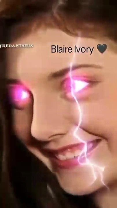Blaire Ivory -- I'm Mad - YouTube