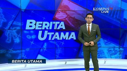 Mobil Minibus Tabrak Tenda dan Panggung Acara, 1 Orang Terluka | BERITA UTAMA