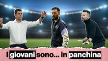 I giovani italiani sono sempre... in panchina: la carica degli allenatori under 40