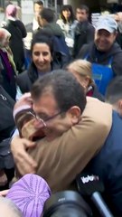 Ekrem İmamoğlu seçim şarkısını paylaştı: Halep oradaysa arşın burada