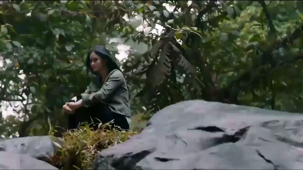 Tabu (2019) Indonesia Horror