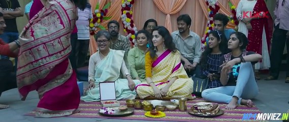 Gangulys Wed Guhas S01 – Full Episode Bengali Short Films