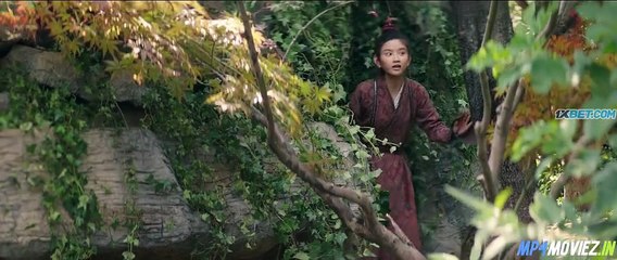 The Curse Of Turandot – Full Movie Bengali Dubbed