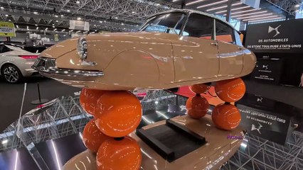 Salon Auto Moto & Mobilités - Toulouse 2025