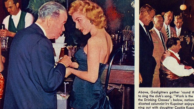 American Playboy S01E04 - Members Only - The Playboy Club