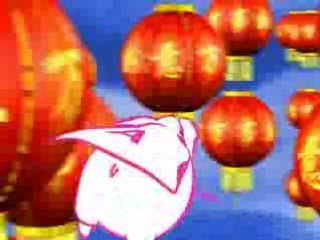 Airpork 3D Animated Commercial