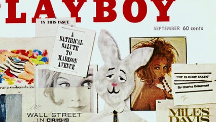 American Playboy S01E05 - The Playboy Interview I Read the Magazine for the Articles