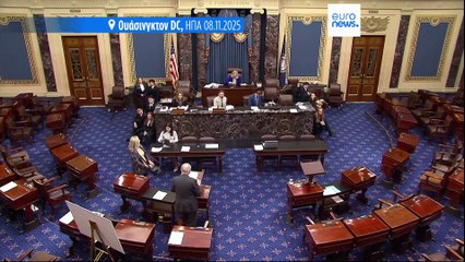 Ειδήσεις | 9 Νοεμβρίου 2025 - Βραδινό δελτίο