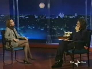 Clarissa Burt sexy legs and pantyhose -USA