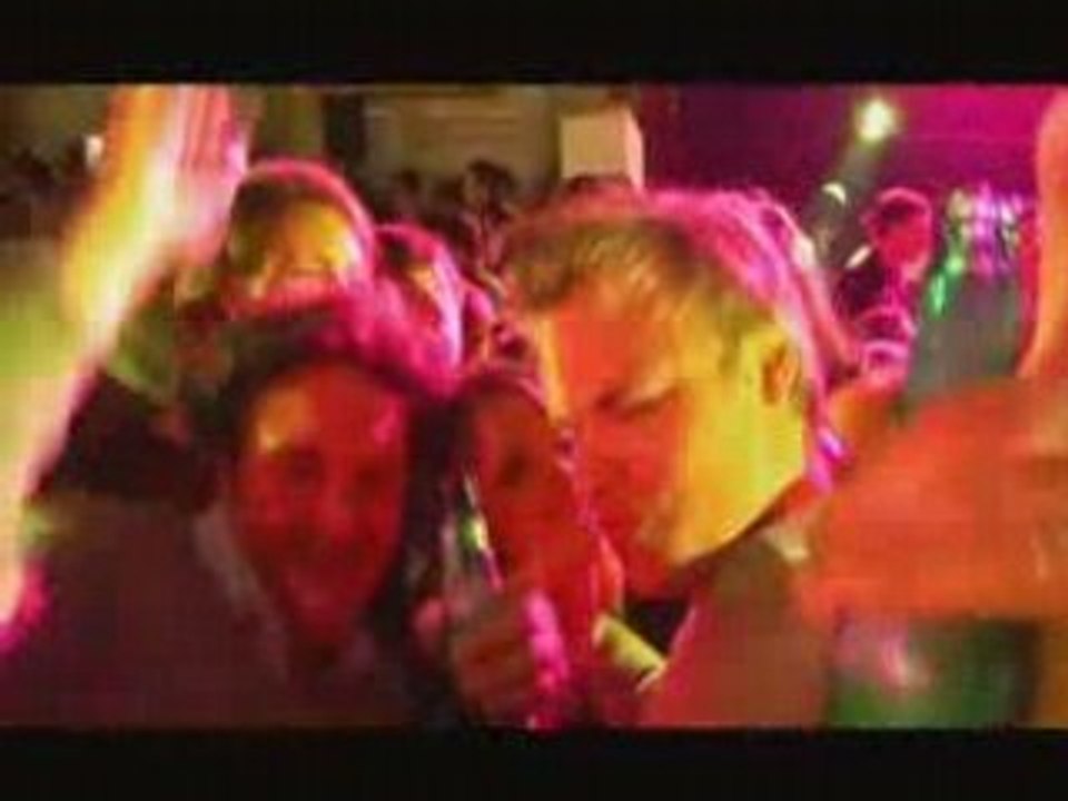 Hôtel Costes - Feb. 15, 2008