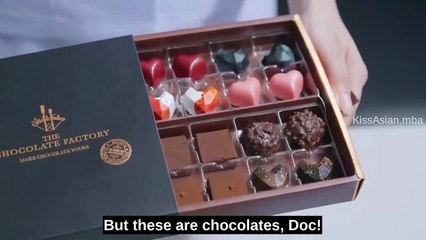 Poisonous Love GL Series (2025) EP 6 ENG SUB