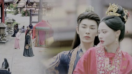 Phim Dữ Quân Độ Trường Hoan (Eternal Joy With You) - tập 7 Vietsub HD