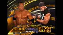 All Of Hulk Hogan WWE PPV Match Card Compilation (1985 - 2011) With TNA