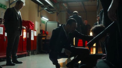 Eşref Rüya 18. Bölüm izle