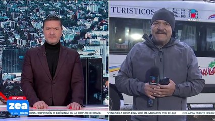 Productores cañeros protestan en la Secretaría de Agricultura y Desarrollo