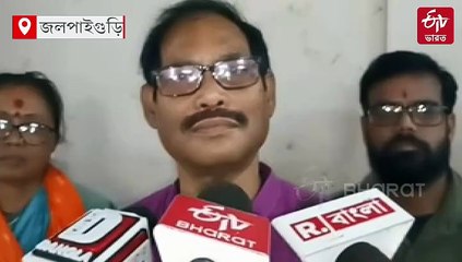 দোষী প্রমাণিত হলে রাজবংশী সমাজের কলঙ্ক হবেন প্রশান্ত বর্মন, কটাক্ষ বিজেপি সাংসদের