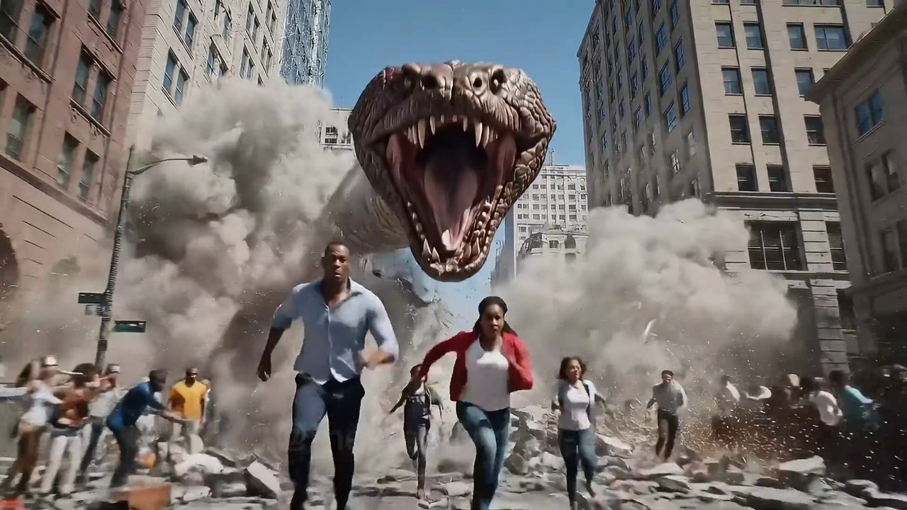 PART 3 _ KING KONG vs TITANOBOA 🐍 _ The 60-Million-Year Fear From Outer Space