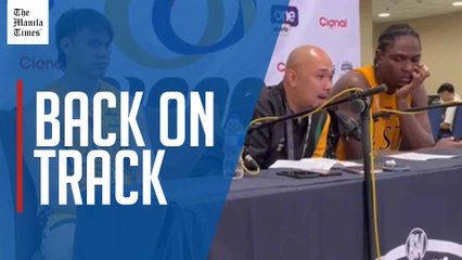 UST snaps 4-game skid in win vs UE, boosts Final 4 bid