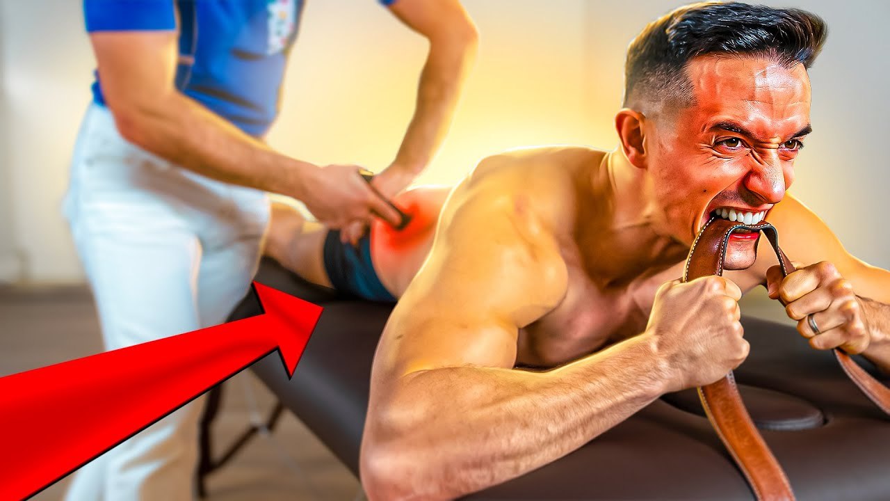 LA PIRE DOULEUR DE MA VIE ! (ft MajorMouvement)