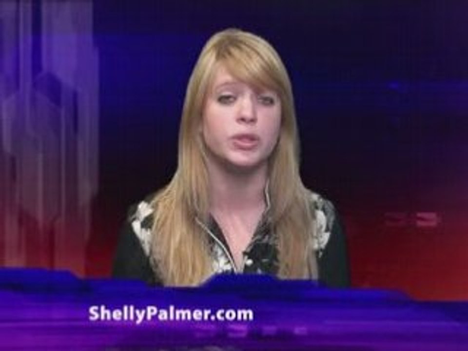 2008 05-23 MediaBytes: YAHOO - GOOGLE - WHITESPACE - BELL CA