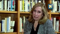 Liliana Weinberg habla sobre la contribución multifacética de Roland Barthes