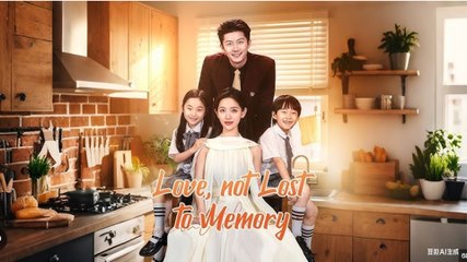 Love Not Lost To Memory - (2025) Full Movie | HD | English Sub