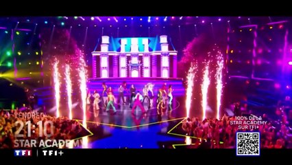 Star Academy : teaser du Prime des anciens