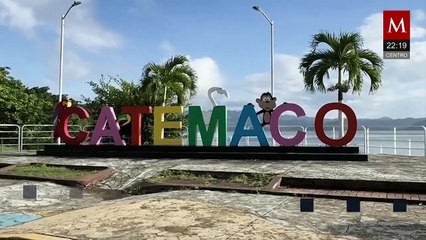 Autoridades buscan a médico desaparecido en Veracruz