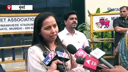 अजित पवारांनी सर्व पदाचा राजीनामा द्यावा; अंजली दमानियांची मागणी, अदिती तटकरेंचं स्पष्टीकरण