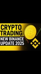 BINANCE New Update Today 12/11/2025
