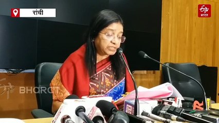 झारखंड विधानसभा का शीतकालीन सत्र 5-11 दिसंबर तक, हेमंत कैबिनेट की बैठक में 18 प्रस्तावों पर लगी मुहर