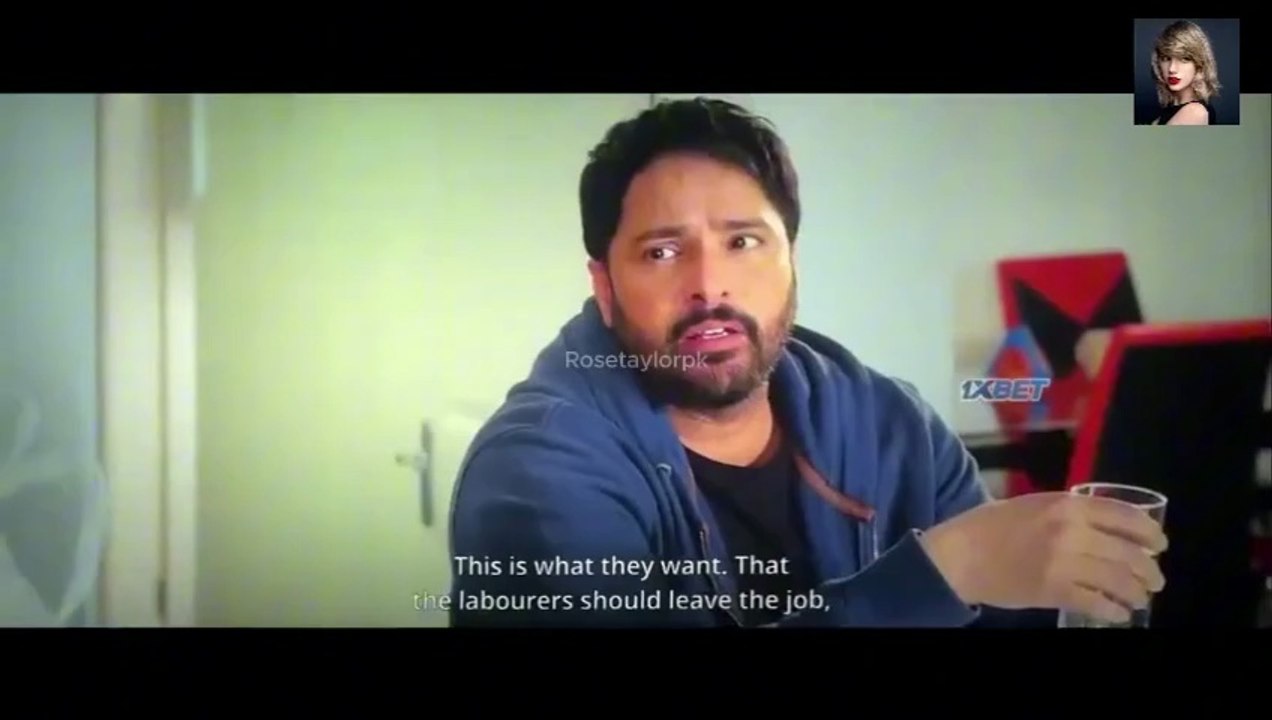 Comedy Movie Scene  2026