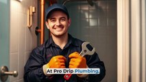 Hot Water Repair Services| Hot Water Repairs in Bradbury| Pro Drip Plumbing
