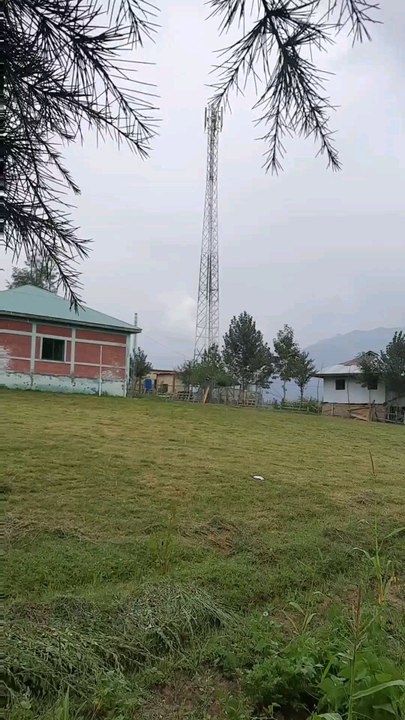 Where the Mountains Whisper and the River Sings — My Journey to Halmat"