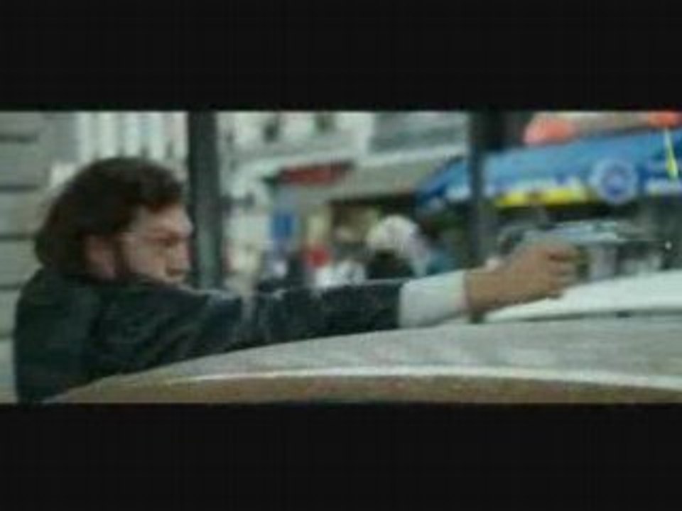 Mesrine