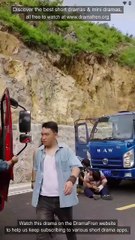 Surviving the No Man's Land Chinese Drama