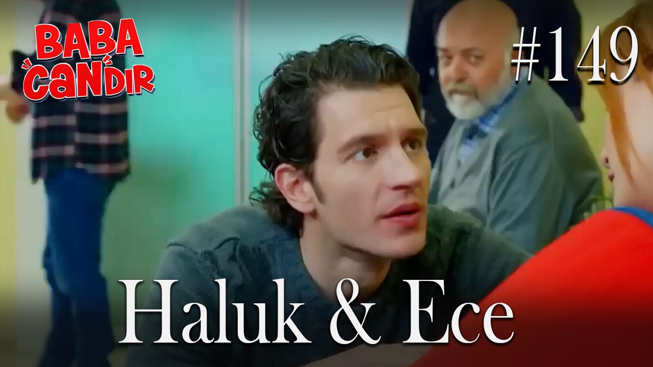 Haluk&Ece #149