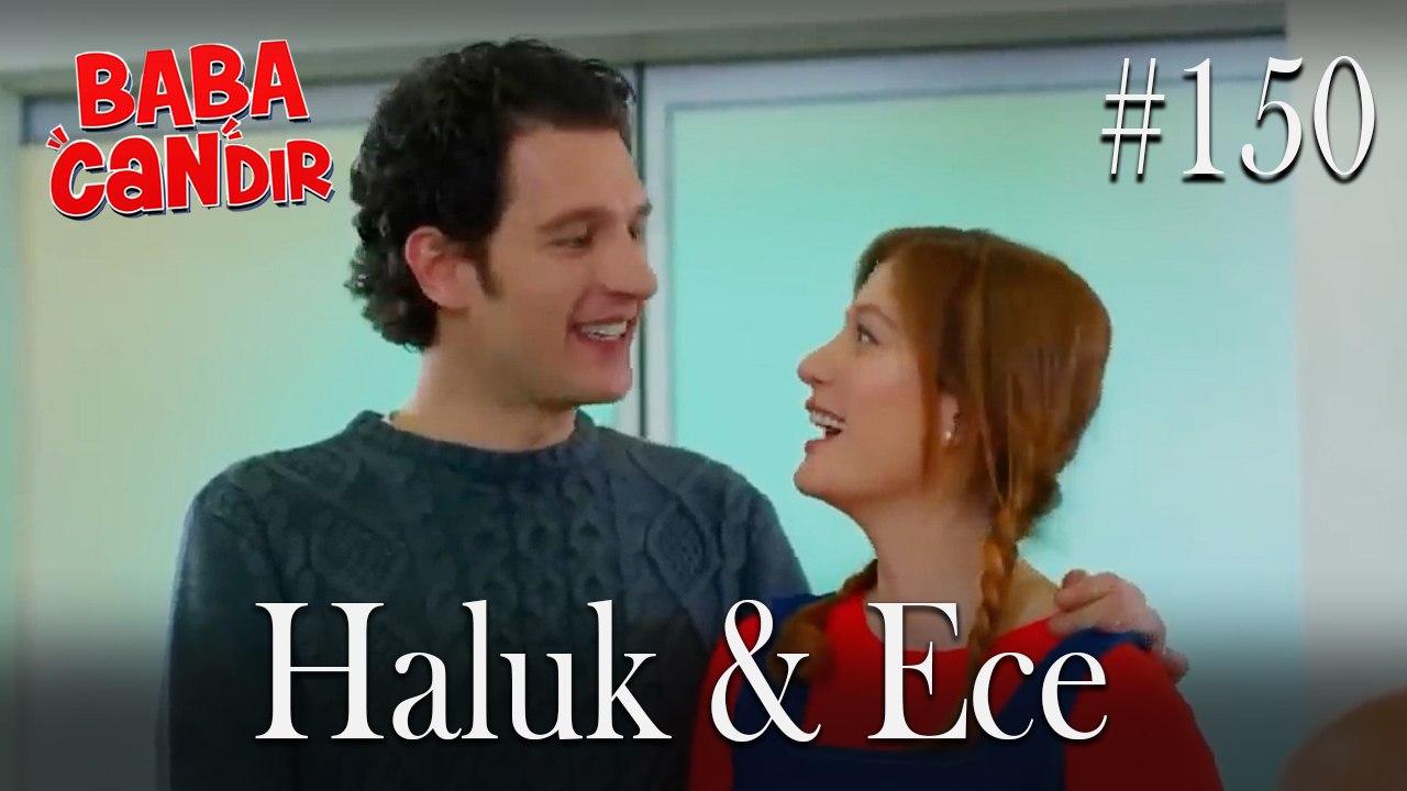 Haluk&Ece #150