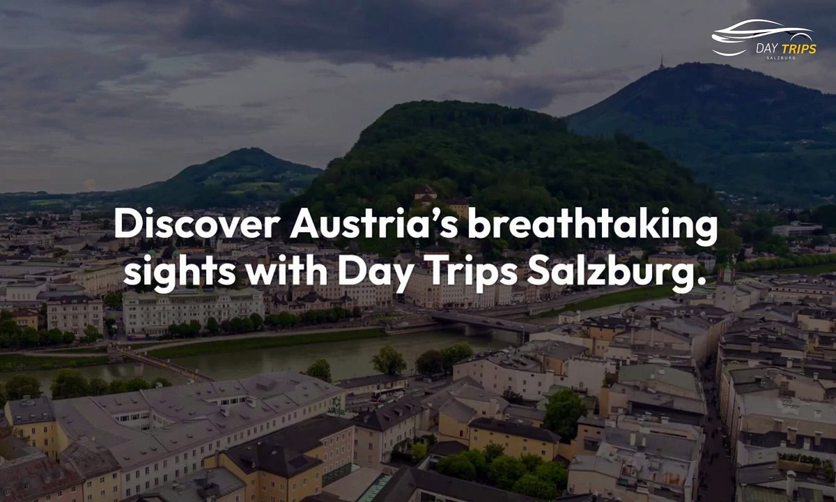 Day Trips Salzburg
