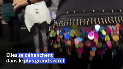 En Arabie saoudite, la danse orientale se pratique en secret