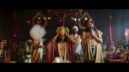 Kantara A Legend Chapter 1 (2025) | Malayalam Full Episode Part 1 🎬