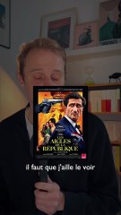 Nouveau Film sur Netflix 🎬