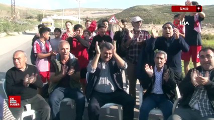 İzmir'de CHP'li belediyelerin çöp kavgası