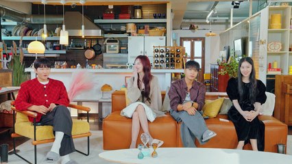 EXchange 4 - Transit Love Season 4 Episode 10 English Sub